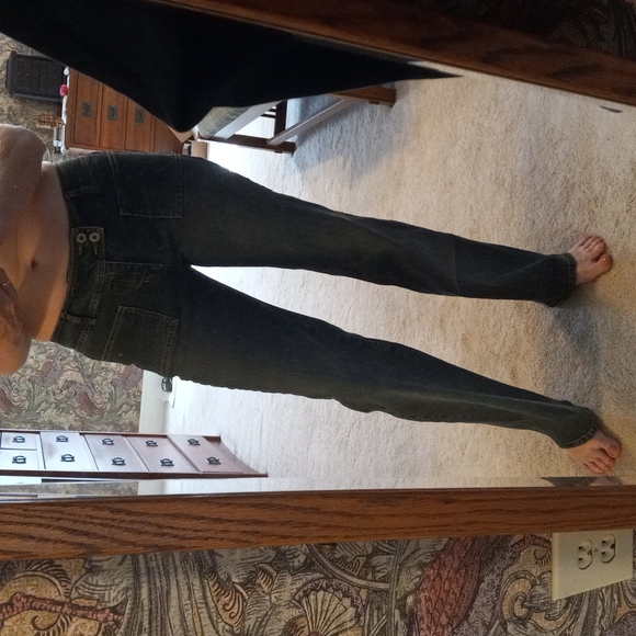 Mid Rise Jean - Picture 3 of 15